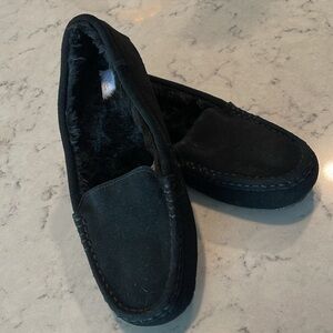 Stars Above Women’s Slippers NWOT